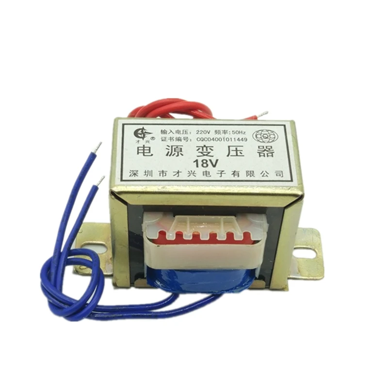 transformador 15 w de potencia ei57 05