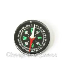 40 мм портативный прозрачный жидкостный Компас для кемпинга, Походов, Кемпинга, спорта на открытом воздухе, Компас для выживания