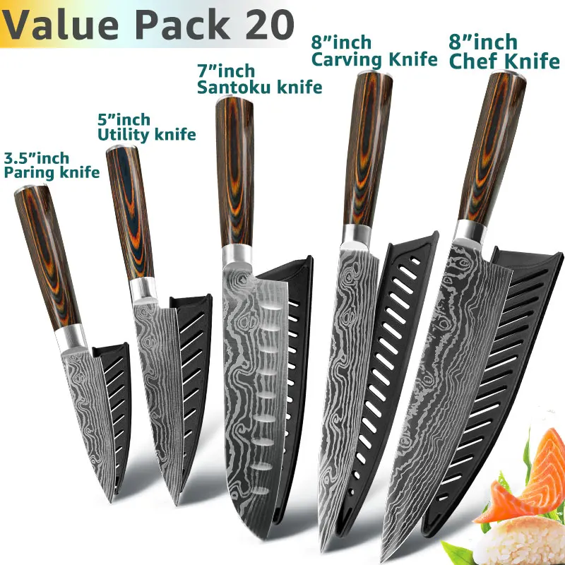 Value Pack 20