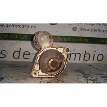

22G54988D0 STARTER MOTOR FIAT POINT SALOON (188)