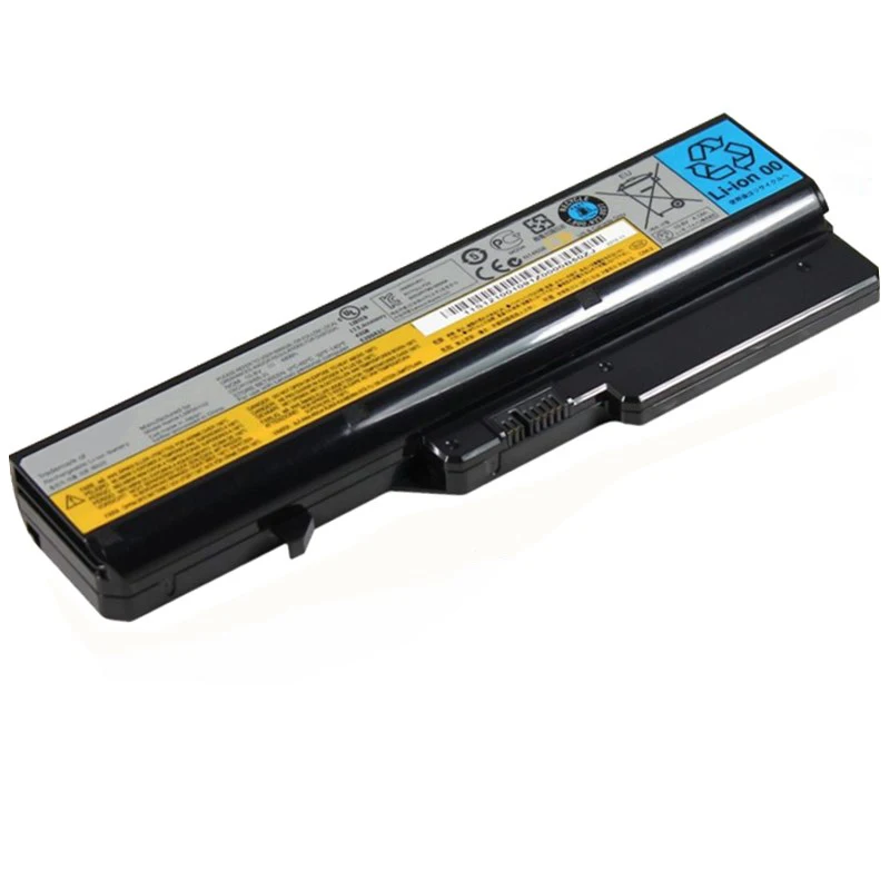 HanGreat Новый аккумулятор для ноутбука Lenovo G460 G465 G470 G475 G560 G565 G570 G575 G770 Z460 L09M6Y02 L10M6F21