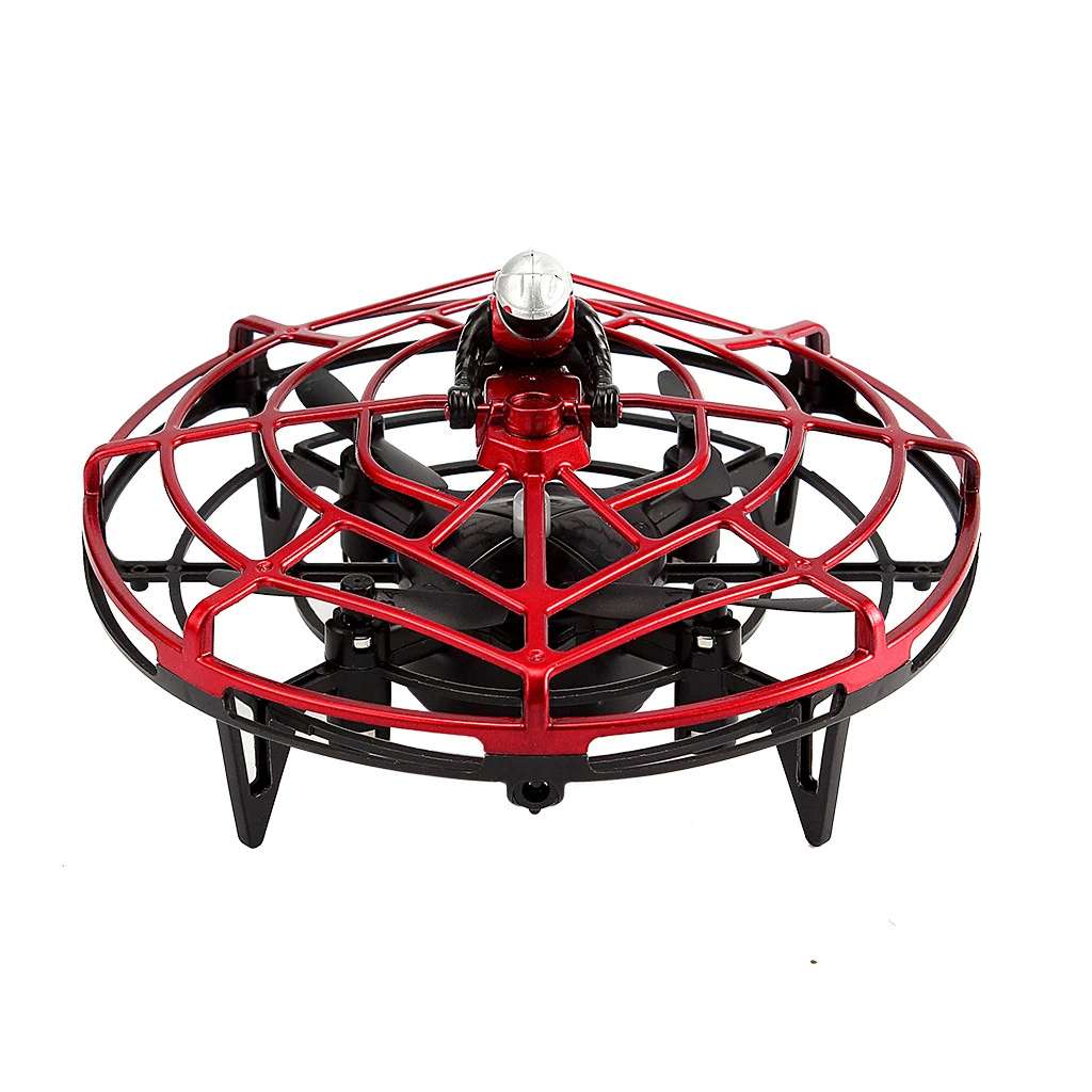 ufo quadcopter