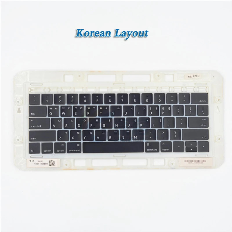 A1706 A1707 Macbook Pro  Ű Ű ĸ Retina 13 15 Ű Ű ü  Ű ĸ 2016 2017 French/US/German/....
