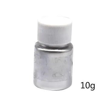 

10g Pearl Powder Epoxy Resin Colorant Glitter Marble Metallic Pigment Resin Dye 83XF