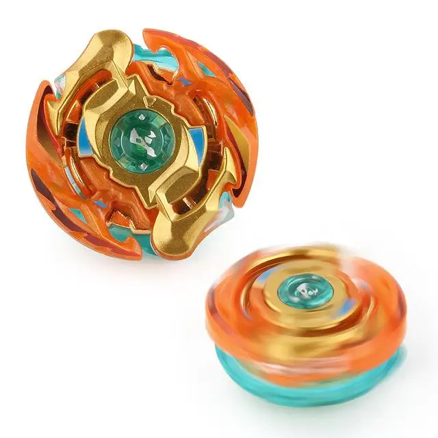 beyblade Burst игрушки GT Арена, волчок, бейблэйд металла битва Гироскопическая игрушка Золотая серия бейблейд спиннинг топ BeyBlade лезвия игрушка - Цвет: B75 not Launcher