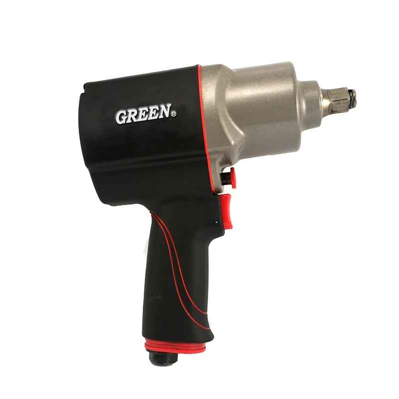 

1/2" Air Impact Wrench Pneumatic Tools