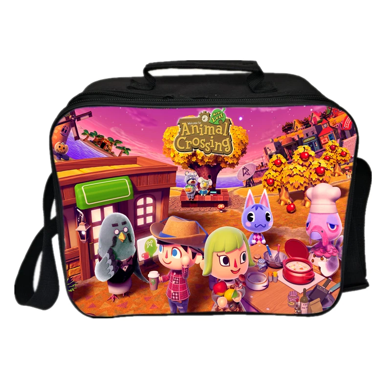 Bolsas p almoço