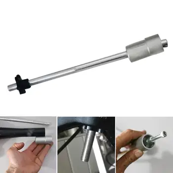 

Bicycle MTB Fork Stem Extender Riser Lengthening Adaptor Bike Parts Accessories