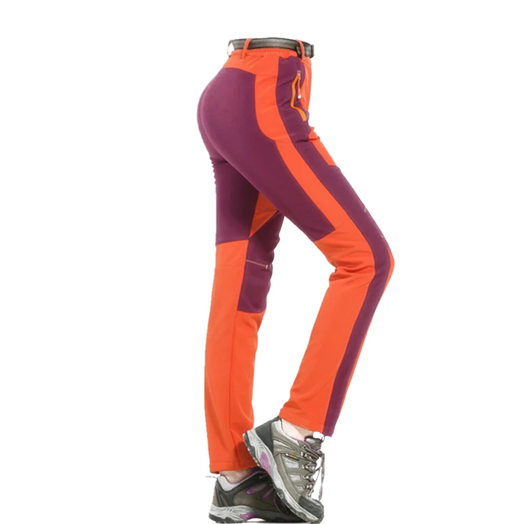 TWTOPSE зимние мужские и женские велосипедные штаны софтшелл тепловые водонепроницаемые спортивные брюки ветрозащитные флисовые штаны для велосипеда