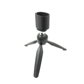 

Tripod Mount Stand Holder for DJI Osmo Mobile 3 Handheld Gimbal Stabilizer