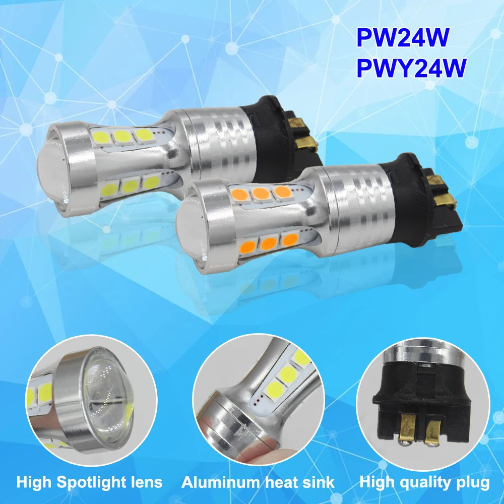 BMTxms ĵ  õ  , ƿ BMW ̴  ޸    ǻ Ǫ, PW24W LED, PWY24W, 2 