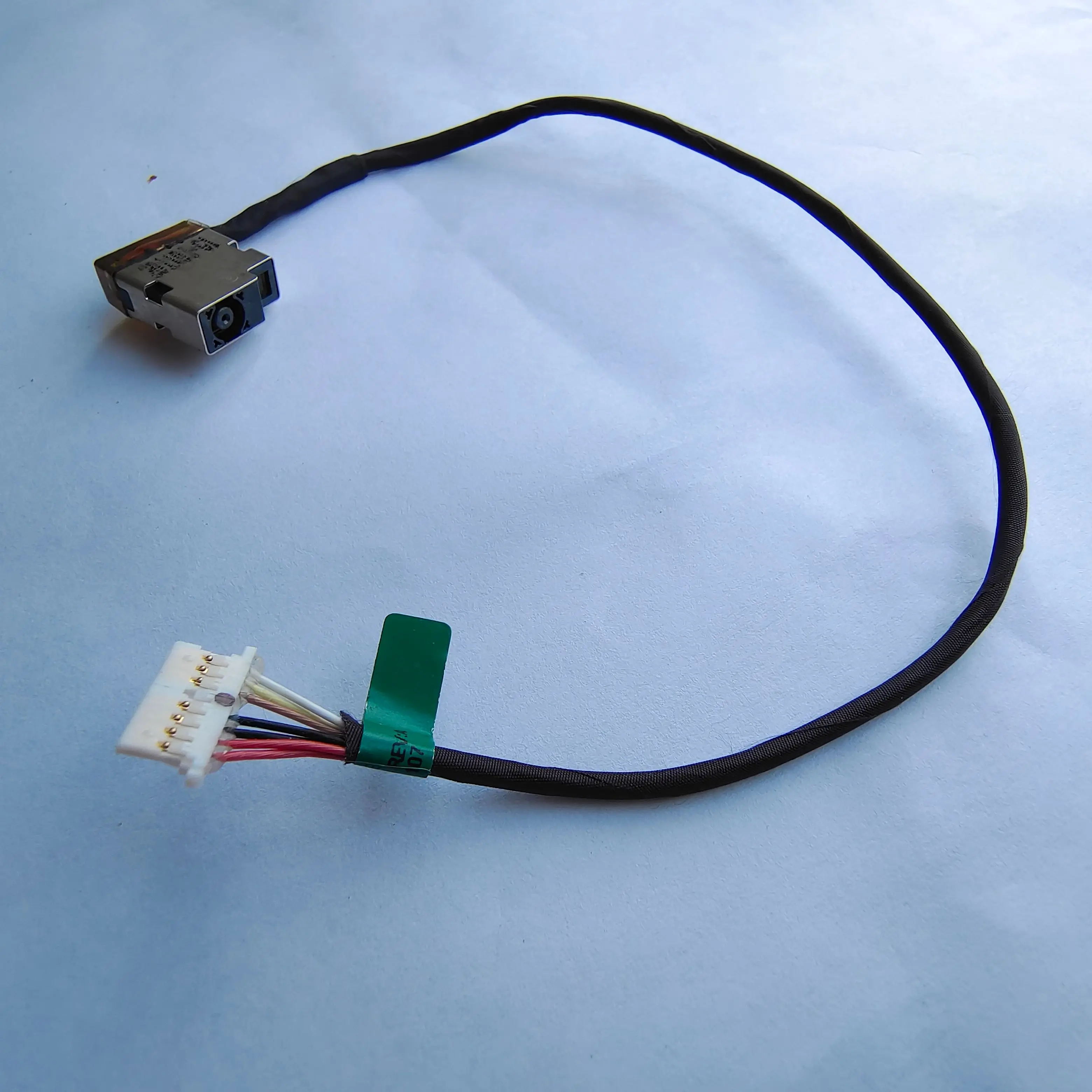 HP 799750-F23 799750-S23 799750-T23 799750-Y23 L51995-001 DC IN Power - Foto 11