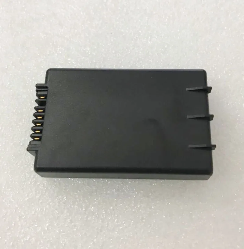 3,7 V 2200 мА/ч, аккумулятор для Дельфин 6500 6510 6000-BTSC BP06-00028A ScanPal 5100 6100 6110 батареи