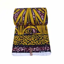 Цена! Kwanzaa воск африканский голландский воск ткань для высокого качества платье