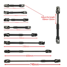 

Telescopic Adjustment Power Steering Gear Shaft Rack Pinion Knuckle Go Kart Chinese ATV Quad Golf Cart 4 Wheel Spare Parts