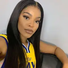 ROSAMOUR-extensiones de pelo ondulado brasileño Remy, Color Natural, 28, 30, 32 y 40 pulgadas, extensiones de cabello humano virgen sin procesar