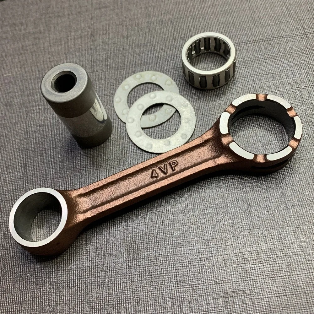 4vp yamaha bws100 connecting rod