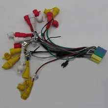 M1820gps  Video Cable