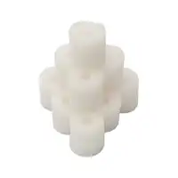 6 or 12PCS Compatible Foam Filter for Eheim 2618080 Aquaball 2208/2210/2212 60/130/180 Biopower 160/200/240 Aquarium Filter 2