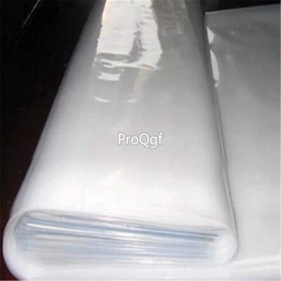 

Ngryise 3 meter A Set waterproof film for fish many color choice