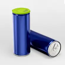 4 шт. многоразовые емкость для хранения газированных напитков поп пивная банка с напитком Cap top крышка протектор