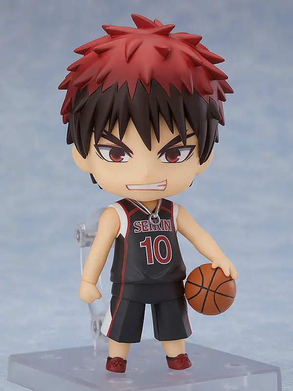 AmiAmi [Character & Hobby Shop]  DVD Kuroko's Basketball the Movie: Last  Game Special Package Limited Edition(Released)