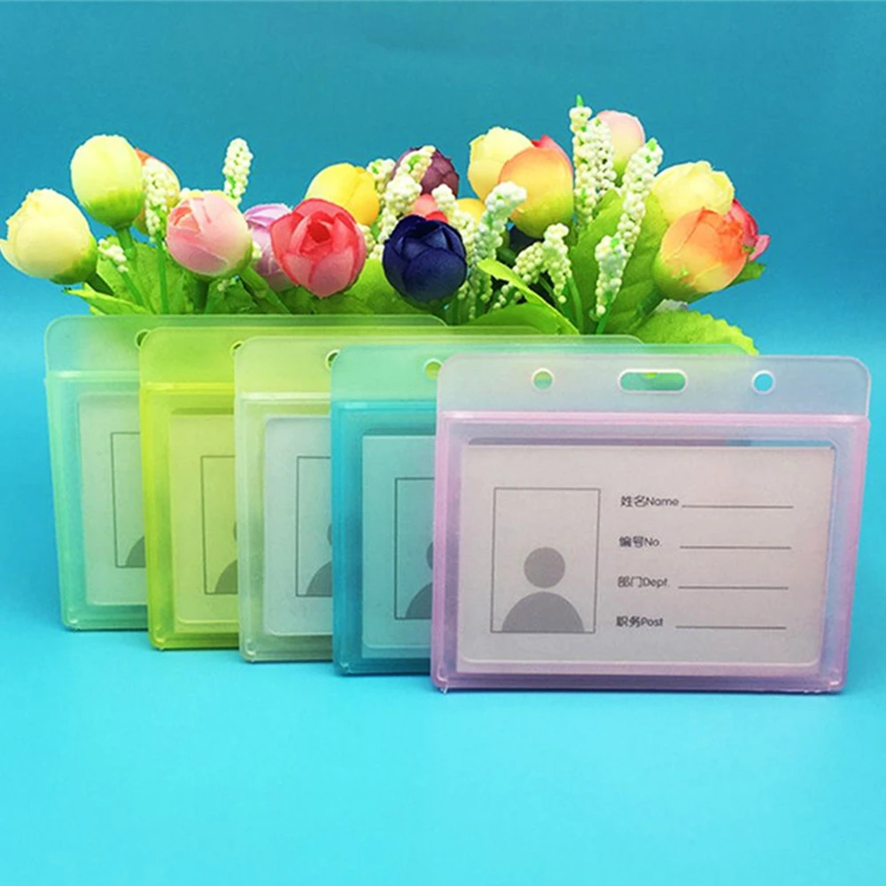 Name Badge Holder atelieryuwa.ciao.jp