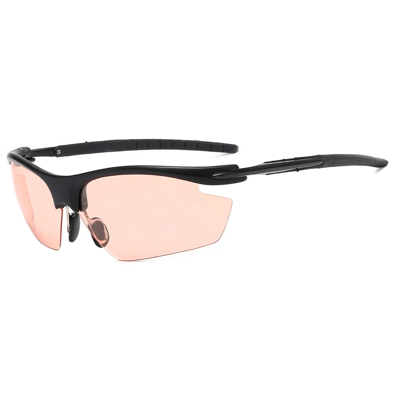 UV Portection Fishing Sunglasses Outdoor Polarized Fishing Glasses Men Women Running Climbing Goggles Riding Cycling Eyewears