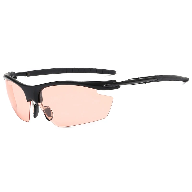 Polarized Sunglasses Fishing Sunglasses UV Portection Fishing Sunglasses Outdoor Polarized Fishing Glasses Men Women Running Climbing Goggles Riding Cycling Eyewears