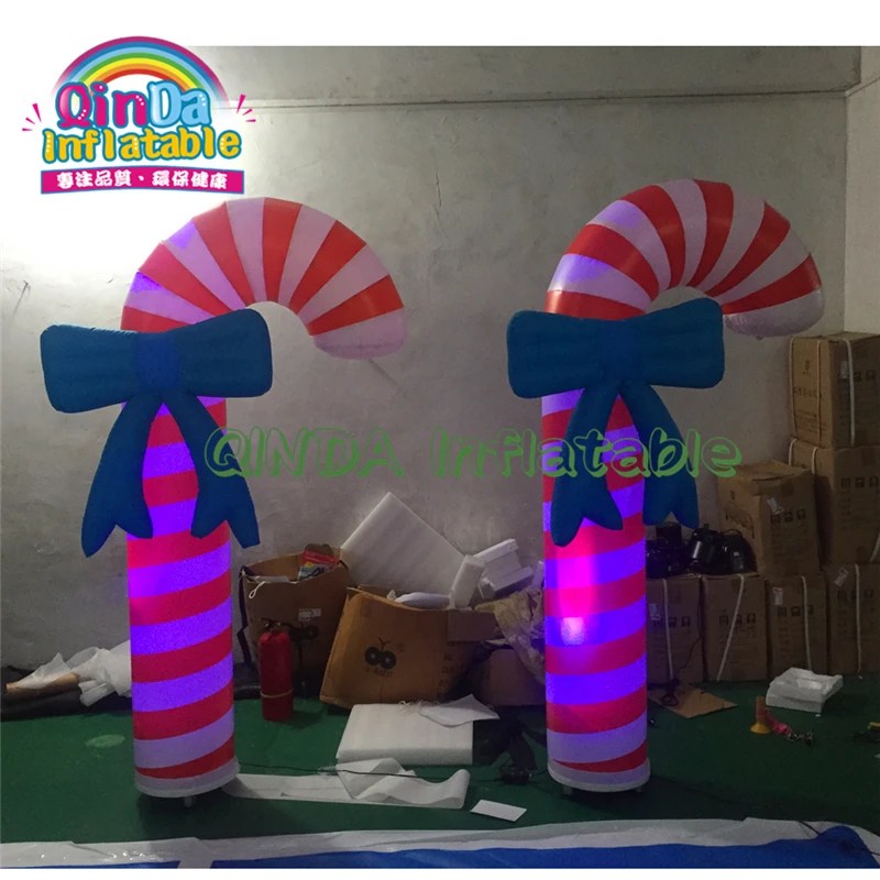 inflatable LED bar advertising31