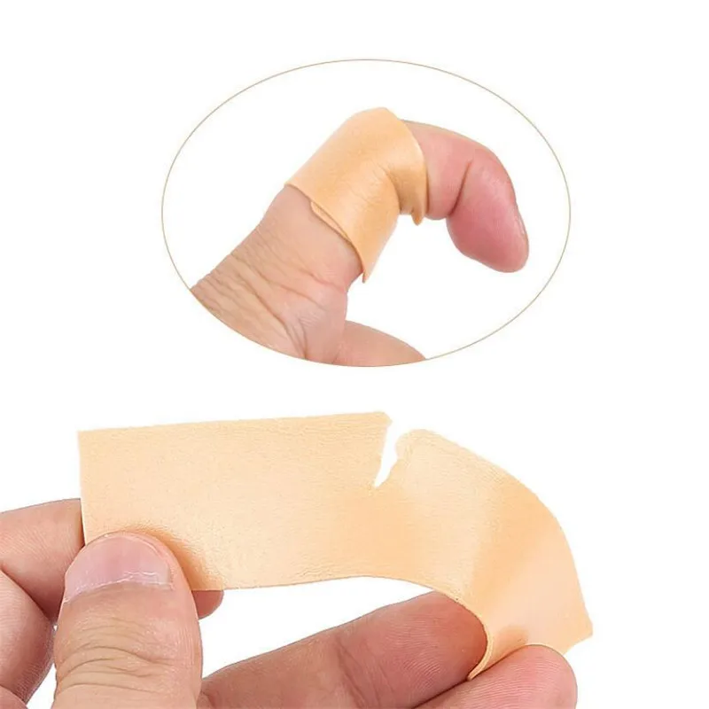 Silicone Gel Heel Cushion Protector for Women