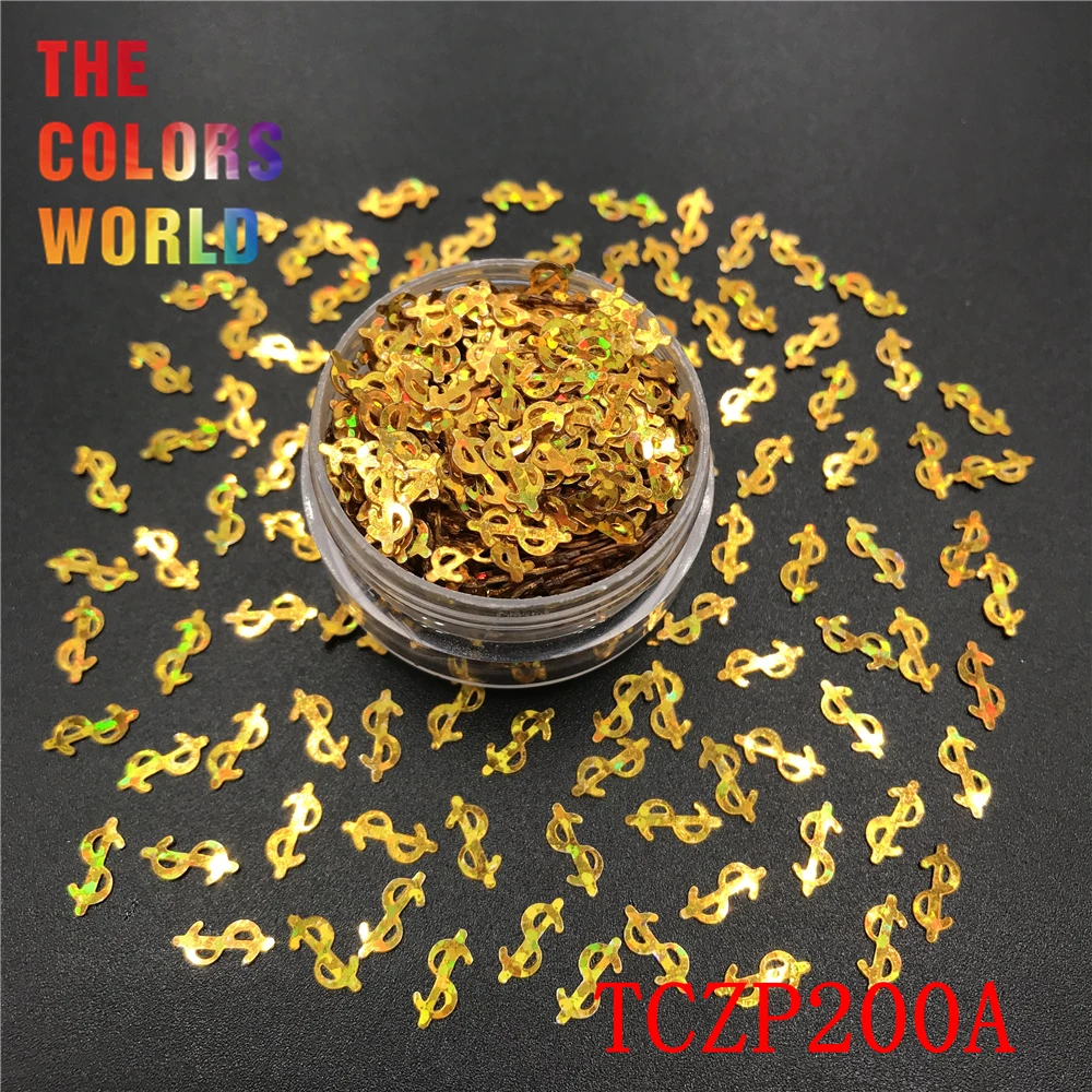 

Доллар USD деньги Блестки для ногтей Блестки для украшения ногтей боди-арт макияж тумблеры ремесло DIY аксессуары фестиваль вечерние поставщик