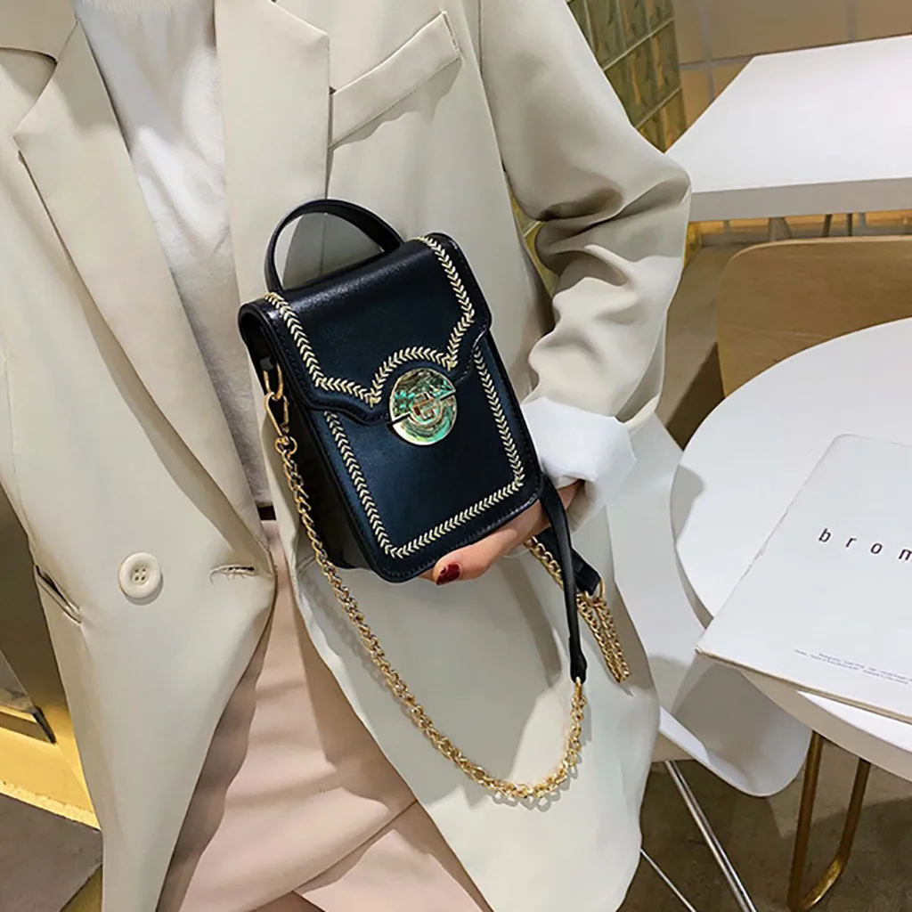 Для женщин сумки bolsa feminina модные женские туфли, на застежке, кошелек сумка в стиле петчворк телефона мешок монетки sac основная femme bolso
