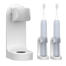 Best value Wall Mounted Toothbrush Holders – Great deals on Wall