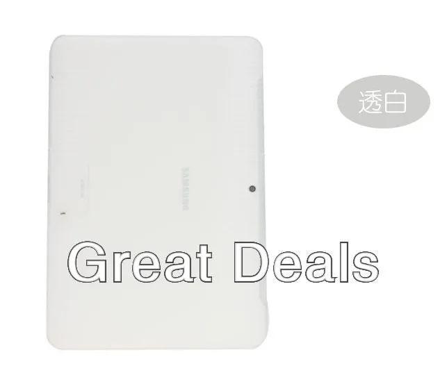 3в1 силиконовый чехол для samsung Galaxy Tab 2 10,1 GT P5100 P5110 Противоскользящий+ защита экрана+ Бесплатный стилус