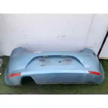 

REAR BUMPER SEAT LEON (1P1)