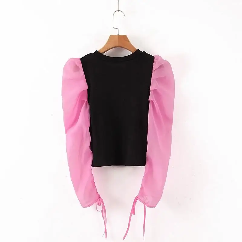 Women Blouse Shirt Long Sleeve Women Shirts  Blouse Womens Tops And Blouses