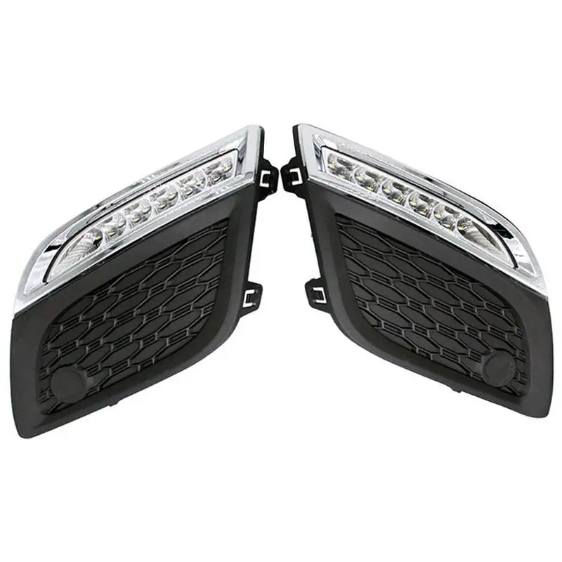 

Led Daytime Running Light Led Drl Led Daylight With Dimming Function For Volvo Xc60 2011 2012 2013