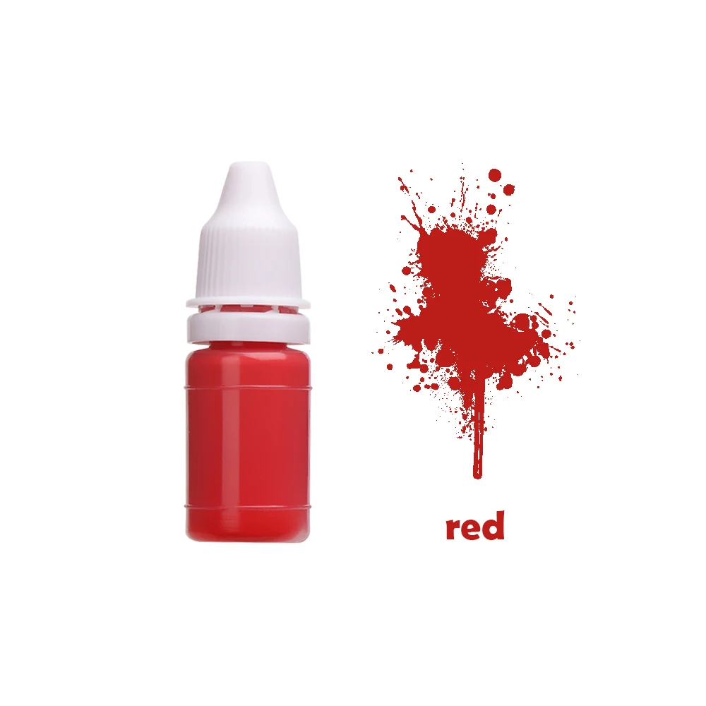 1Pcs DIY Fast Drying Inkpad Flash Refill Stamping Ink Inking Photosensitive Custom Clear Stamp Oil for Office School Make Seal 