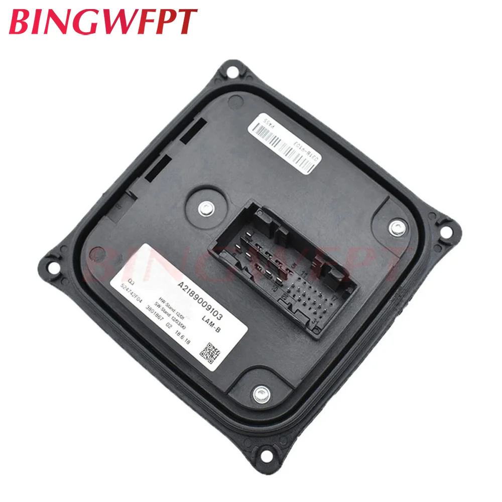 

A2189009103 LED module for 2012-2014 M-ercedes Benz C-Class W204 DRL