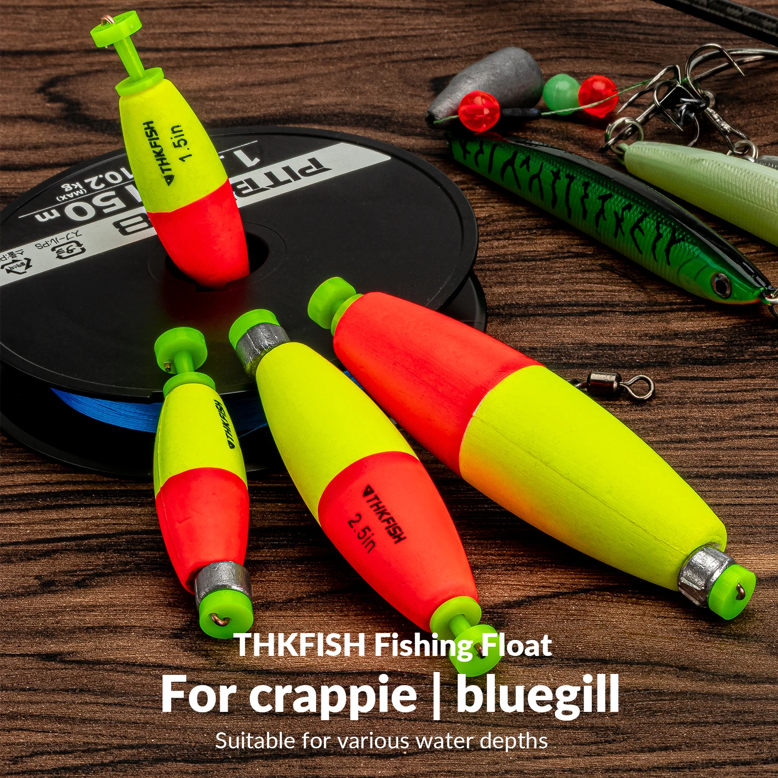 https://ae01.alicdn.com/kf/H69f8f0d9214c4eeea509adbf2812ea4bA/Thkfish-Fishing-Float-Bobber-EVA-Form-Float-Weighted-Snag-On-Cigar-Float-for-Crappie-Fishing-Tackle.jpg