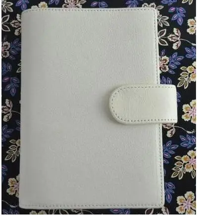 

woxk 2020 new women/men fashion Genuine leather Notebook wallet good quality wallet with box Dust bag free shipping