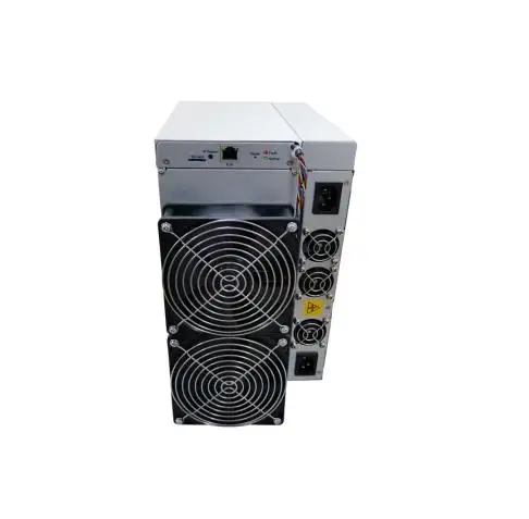 BTC BCH Miner AntMiner T17e 50th/s 53TH/S с БП лучше Майнер сервер
