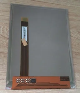 PVI 6,0 дюймов KWDLE TOUCH E-Ink экран для чтения электронных книг панель ED060SCG SVGA 600*800