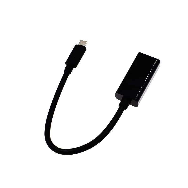 Usb type C к HDMI адаптер USB 3,1 USB-C к HDMI адаптер конвертер «Папа-мама» для MacBook/huawei Matebook/Smasung S8