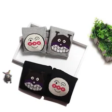 INS Online/милый детский толстый свитер с Суперменом, Хлопковые вязаные штаны для мальчиков