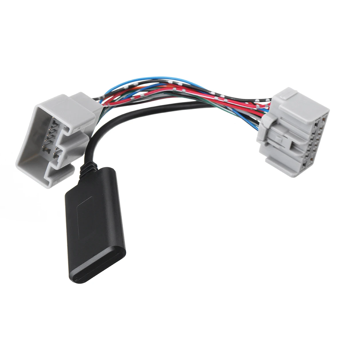 Для VOLVO C S V XC 30 40 50 60 70 80 90 Автомобильный bluetooth Aux кабель-адаптер радио аксессуары для bluetooth aux
