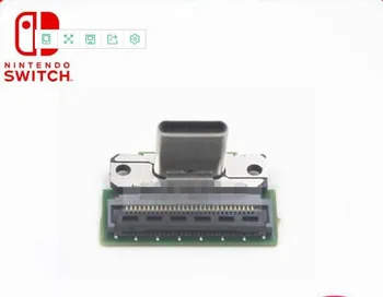 

Original Console Type-C Charging Port For Nintend Switch For NS Controller Type-C Charging Port