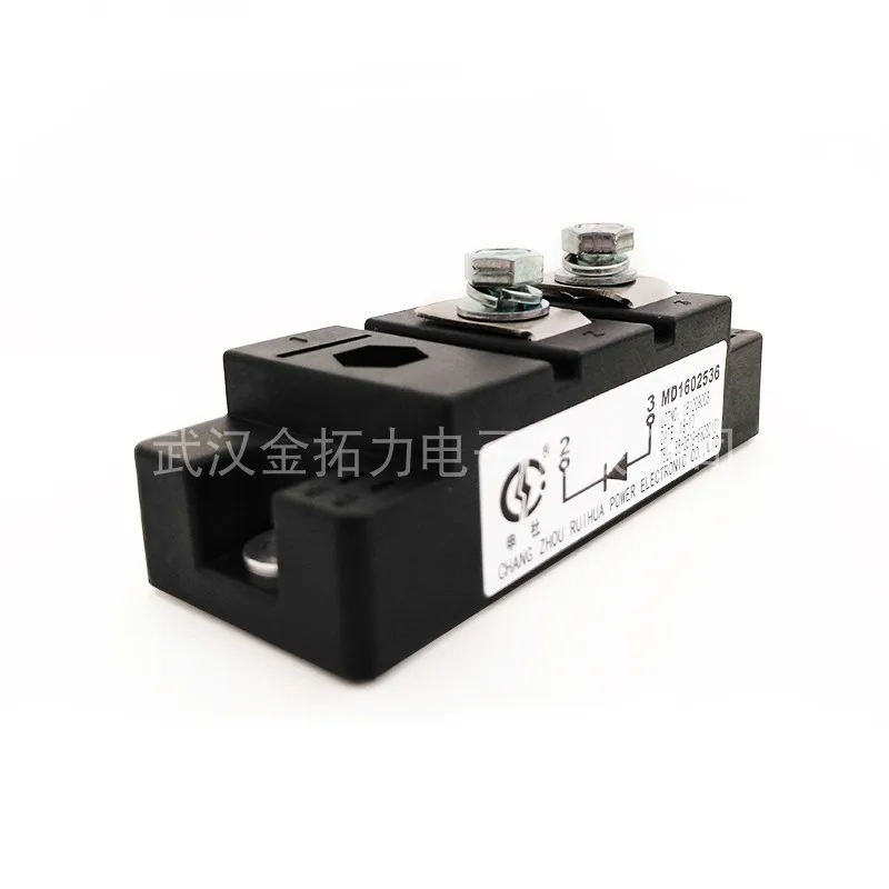 Трехфазный модуль моста для выпрямления тока MDS 150A/250A/350A 1200V диод W64