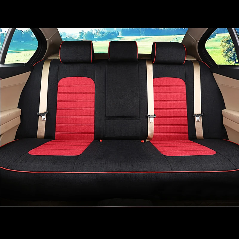 Чехлы AutoDecorun на автомобильные сиденья для Chevrolet Captiva 2008 2010 2011 2012 аксессуары 5 и 7
